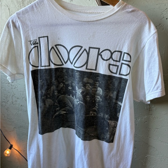The Doors T Shirt - Picture 2 of 2